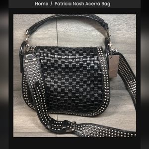 HANDBAG Patricia Nash
